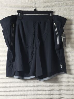 0560 Korsa Women's Athletic Shorts